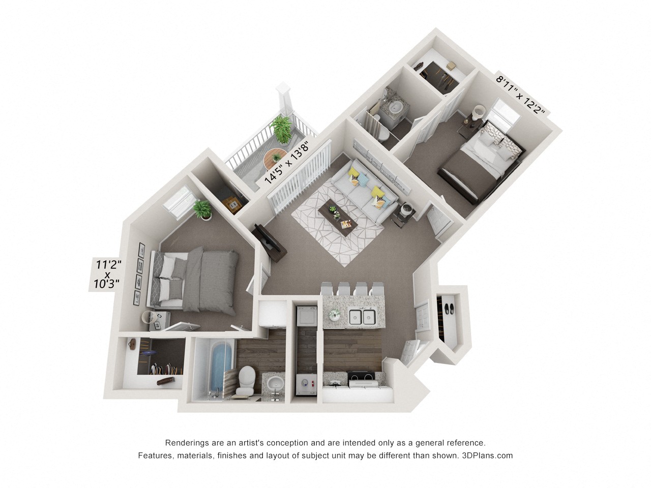 Oak Ridge at Pelham Timberland Partners Communities